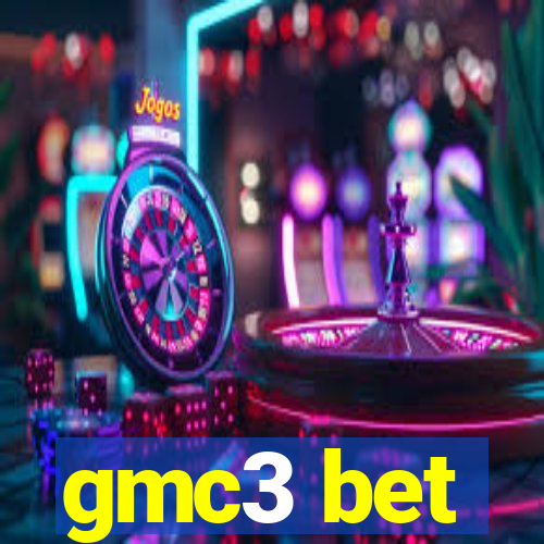 gmc3 bet